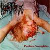 Necrotorture : Psychotic Necrophilus